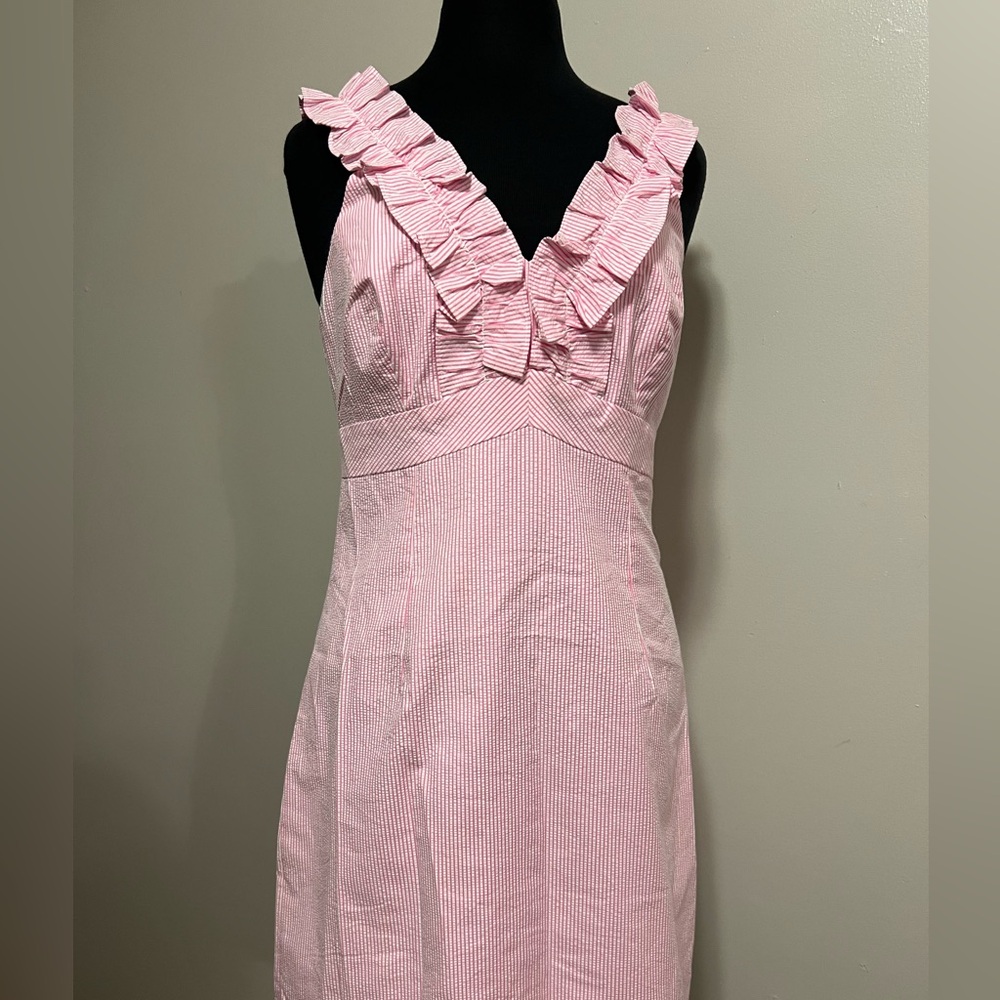 Lilly P dress